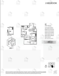 One Dusun Residences (D12), Apartment #480039711
